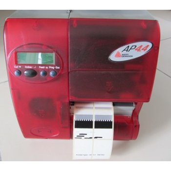 Avery AP 4.4 (200 dpi)